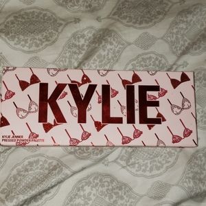 Kylie Valentine's Day Palette